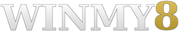 winmy8 Logo